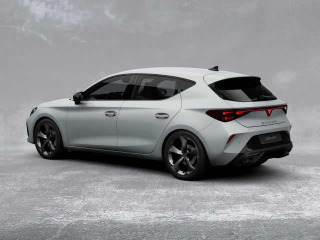 Cupra Leon - Bild 5