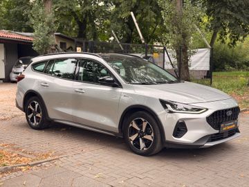 Ford Focus - 4