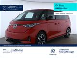 Volkswagen ID. Buzz GTX Lang 4Motion ACC AHK 7Sitzer Navi - rote Volkswagen ID. Buzz