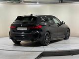 BMW M135i xDrive M-Sitze HUD HiFi RFK ALED DA PA - BMW 135: Limousine