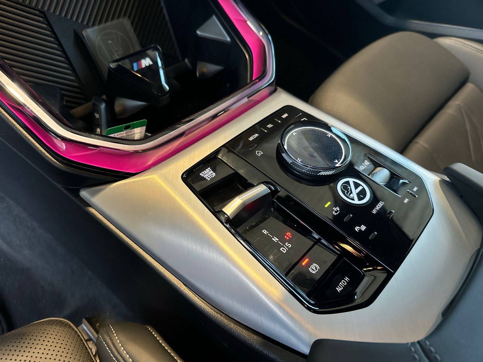 BMW X3 - Bild 22