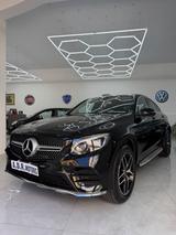 Mercedes-Benz Mercedes-benz GLC 250 d 4Matic Business - Mercedes-Benz GLC 250 Kombi Gebrauchtwagen