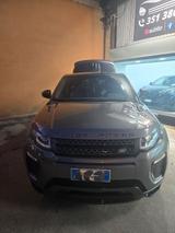 Land Rover Range Evoque 2.0 TD4 180 CV 5p. SE Dy - Land Rover Range Rover Evoque Kombi Gebrauchtwagen