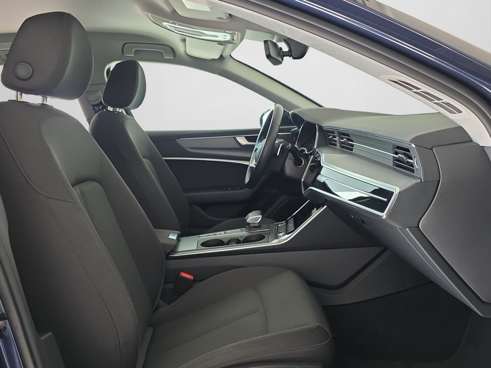 Audi A6 - Bild 4