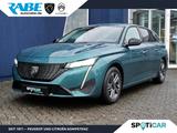 Peugeot 308 SW Allure 130 BlueHDi Auto+ACC+360 Kamera - Peugeot 308 Jahreswagen