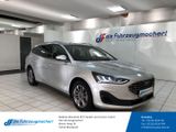 Ford Focus Turnier Titanium X 1.5 EcoBlue EU6d Navi d - Ford Focus mit Diesel-Antrieb: 6.1