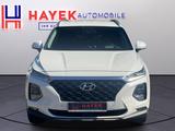 Hyundai SANTA FE Premium 4WD / Leder / 360° /AHK - Hyundai mit Diesel-Antrieb