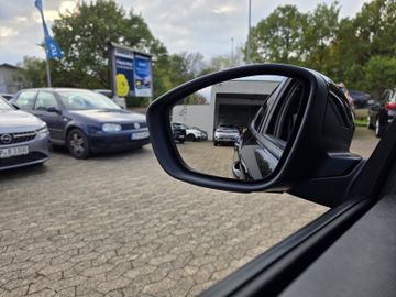 Bild 17 Opel Mokka Ultimate 1.2 ALCANTARA/SHZ/LHZ/PDC V+H+CA