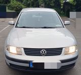 Volkswagen Wenig Km Orginal  Guter Preis  - Volkswagen Passat aus 1996