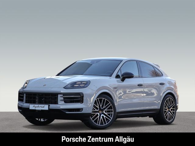 Porsche Cayenne E-Hybrid Coupe Sportabgas InnoDrive BOSE