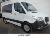 Mercedes-Benz Sprinter Tourer 211 CDI MBUX/Kamera/9 Sitze/Navi - Mercedes-Benz Sprinter Gebrauchtwagen in Nürnberg