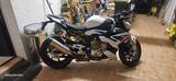 BMW S1000R - BMW NAKED BIKE