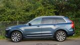 Volvo XC90 T8 AWD Inscription Pano/PilotAs/HuD/TWA/CAM - Volvo XC90 mit Hybrid-Antrieb