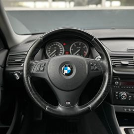 BMW X1 - 12