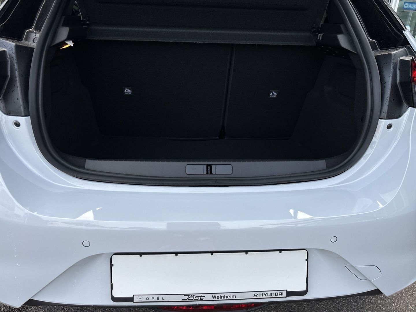 Opel Corsa - Bild 16