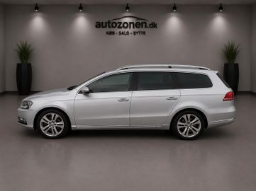 Volkswagen Passat - 6