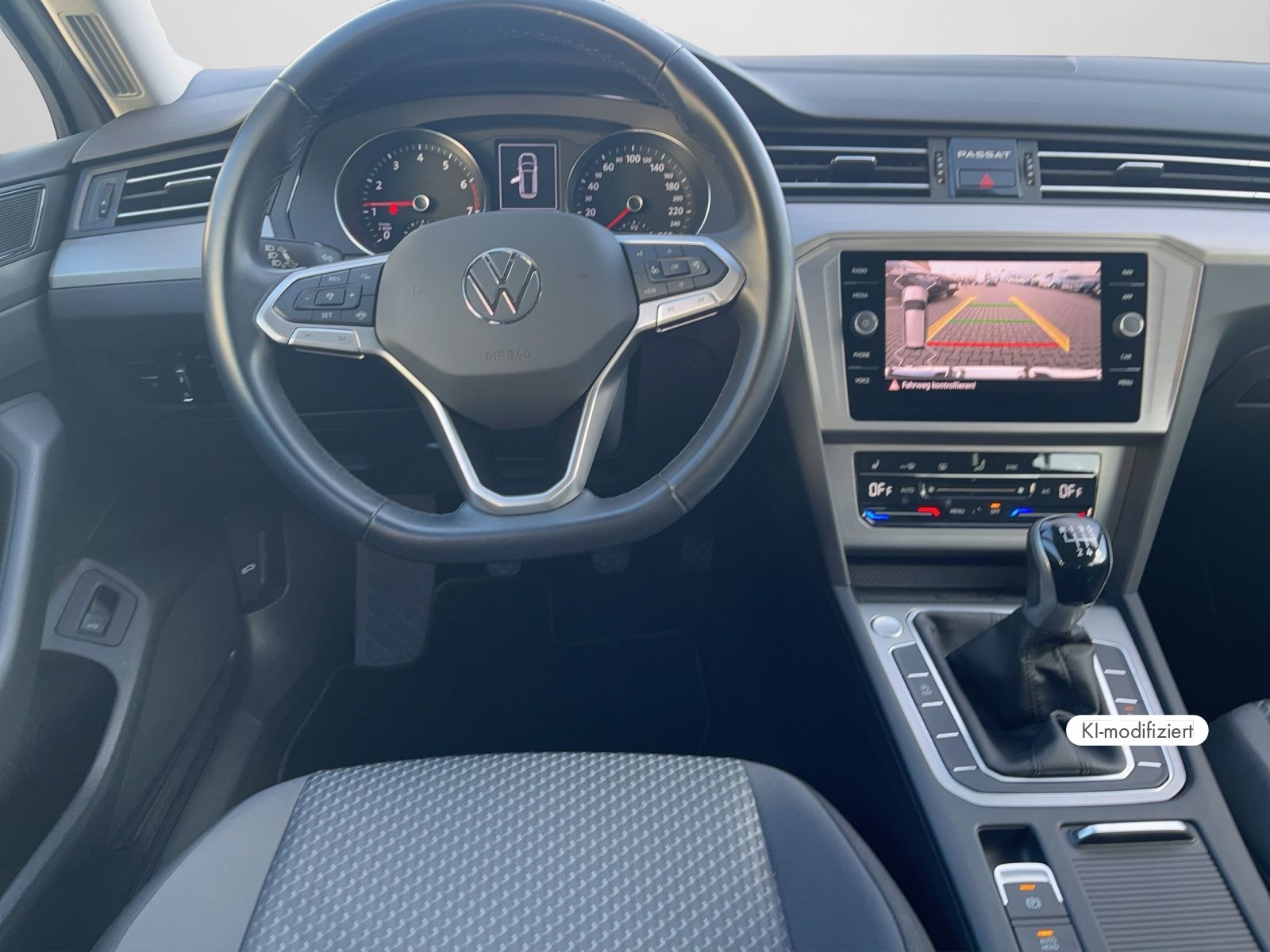 Volkswagen Passat Variant - Bild 4