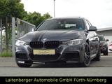 BMW 330i xDrive M-Paket*LED*NAVI*LEDER*GSD*SHZ*19" - BMW 330: 330i Xdrive