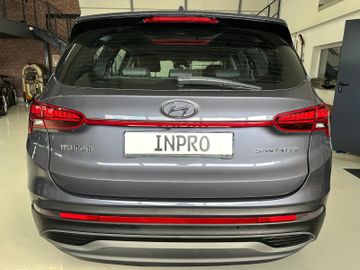 Hyundai SANTA FE - 7