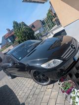 Mercedes-Benz CL 500 Mercedes - gebrauchte Mercedes-Benz CL 500 aus dem Jahr 2008