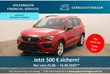 Seat Ateca FR-Line 4Drive 2.0 TDI DSG AHK*RFK*PDC*SH - Seat Ateca Gebrauchtwagen in Bonn