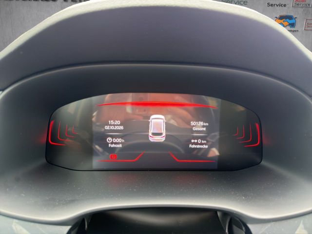 Ateca 1.5 TSI ACT Bluetooth Navi LED Klima