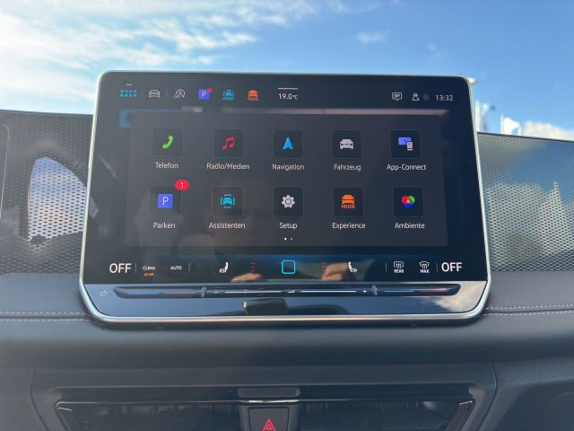 Tiguan Life 1.5 eTSI IQ-Light Bluetooth Navi LED