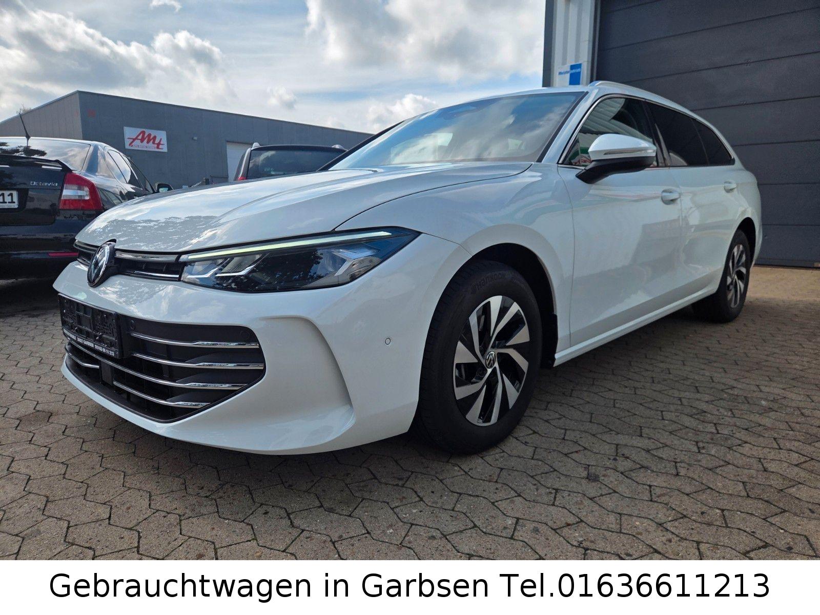 Volkswagen Passat2.0 TDI DSG Business Kamera Head-Up