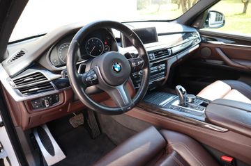 BMW X5 - 10
