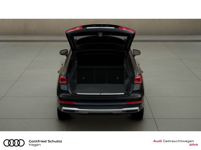 Audi Q3 - Bild 7