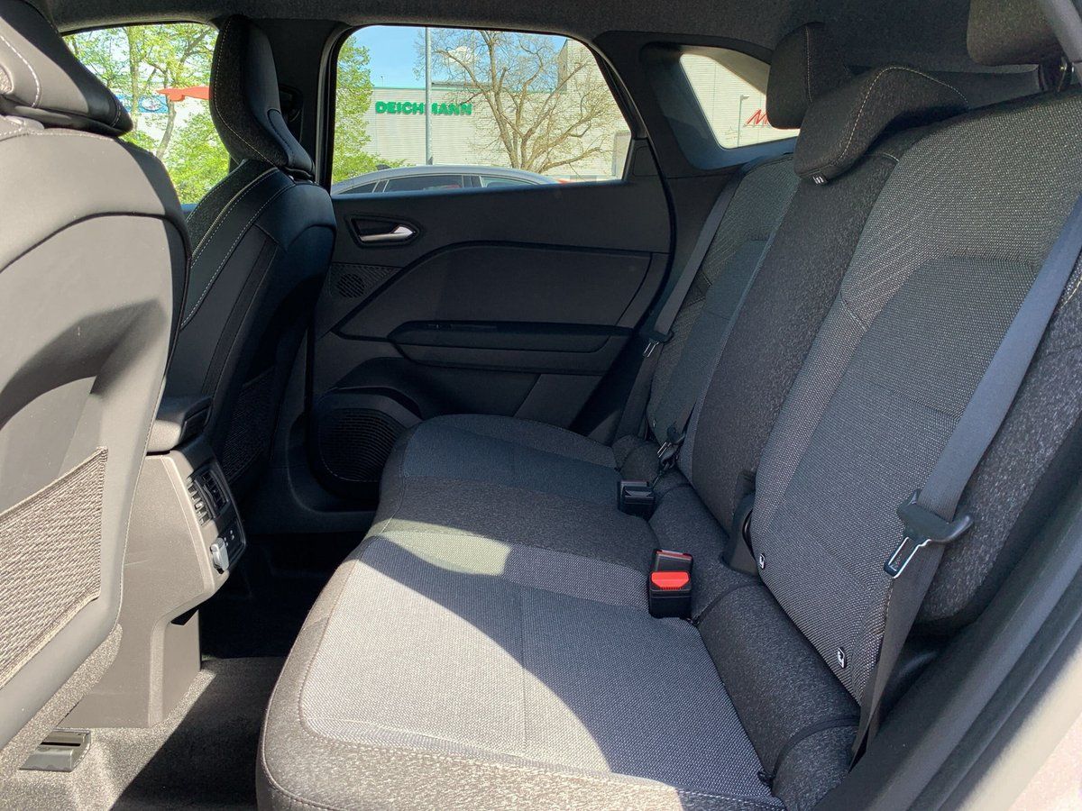 Renault Symbioz - Bild 11