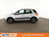 Suzuki SX4 1.6 Classic Club*SHZ*KLIMA*CD-PLAYER* - Suzuki Gebrauchtwagen in Stuttgart