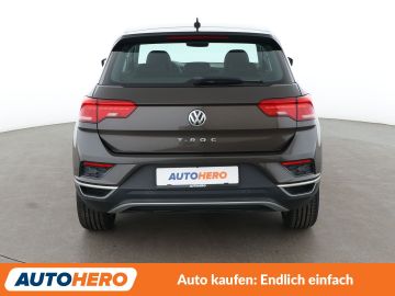 Volkswagen T-Roc - 5