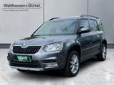 Skoda Yeti 1.2 TSI Drive *R.KAM *NAVI *SHZ Klima - Skoda Yeti in Mönchengladbach