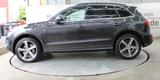 Audi Q5 3.0 TDI S-Line*Tüv&Inspektion Neu*B&O*S-heft* - Audi Q5 Gebrauchtwagen in Wuppertal