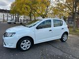 Dacia Sandero 1.2 16V 75 Lauréate,Klima - Dacia Sandero: 1.2