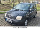 Fiat Panda 1.2 8V Active EURO 5 - gebrauchte Fiat Panda aus dem Jahr 2011