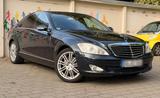 Mercedes-Benz Mercedes Benz S 320 CDI EXPORT - gebrauchte Mercedes-Benz S 320 aus dem Jahr 2006