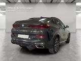 BMW X6 xDrive40i M Sport Standheizung Massage AHK - BMW X6 Jahreswagen