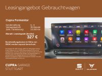 Cupra Formentor - Vorschau Bild 10
