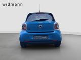 Smart forfour EQ **Exclusive**Panorama*Navi*Kamera*LED - Smart Gebrauchtwagen von 2021