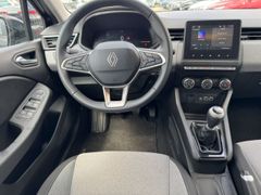 Fahrzeugabbildung Clio V Evolution TCe 90 Rückfahrkamera, Sitzheiz