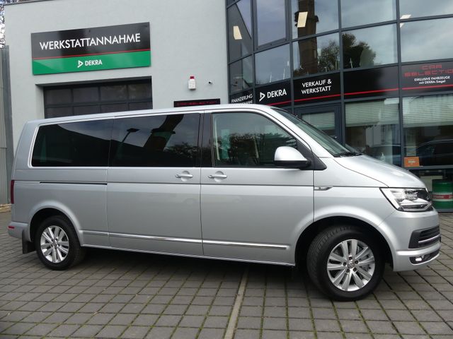 Volkswagen T6 Caravelle 2.0 TDI Highline Lang ACC/STHZ/E-TÜ