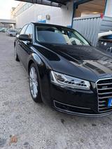Audi A8 2014 QUATTRO 3.0TDIDESIGN SELECTION - Audi A8 Gebrauchtwagen in Stuttgart