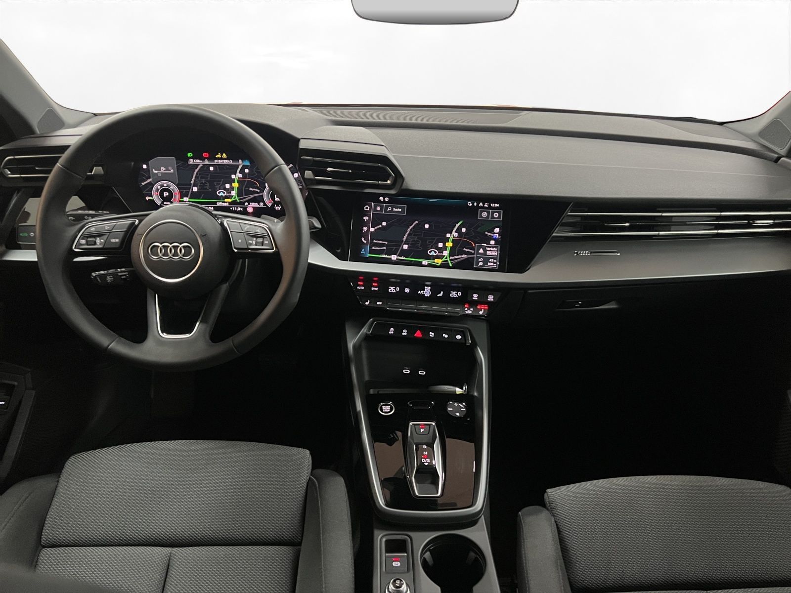 Audi A3 - Bild 20