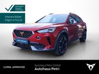 Cupra Formentor - Vorschau Bild 1
