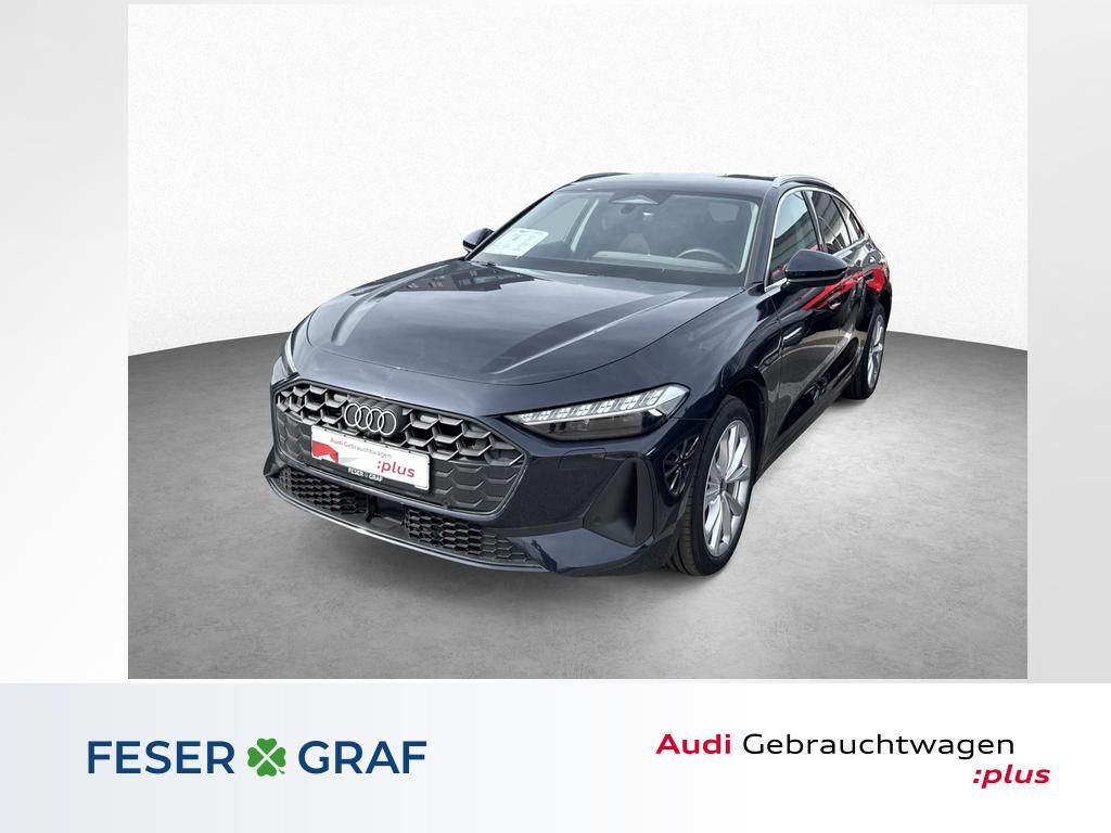 Audi A5 Avant 150 KW TDI S tronic - ACC - KAMERA foto 1