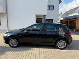 Volkswagen Golf 1.4 TSI 125 PS AUTOMATIK + Winterreifen - Volkswagen Golf: 12 Tsi