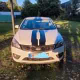 Kia pro_cee'd / ProCeed 1.4 CVVT Edition 7 pro_c... - Kia pro cee'd / ProCeed aus 2011