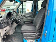 Fahrzeugabbildung Mercedes-Benz Sprinter 519 /319 3.0 CDI Radstand 4325 mm 6 Sit